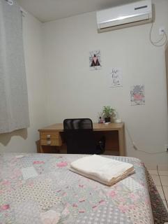 Apartamento Rainha Turquesa - 3