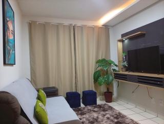 Apartamento Rainha Turquesa - 7