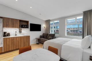 Candlewood Suites Reykjavik by IHG - 1