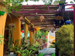 Chang Villa& Restaurant - 6