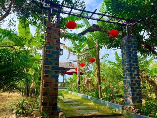 Chang Villa& Restaurant - 5