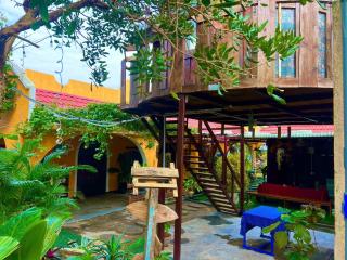 Chang Villa& Restaurant - 4