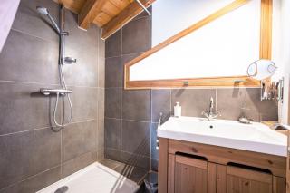 Le Grenier - Chalet DDA La Combe - 6