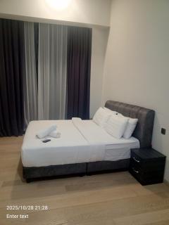 Scarletz KLCC by A&A - 2