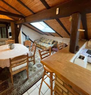 Ferienwohnung Baumann - Bad Endbach - 1