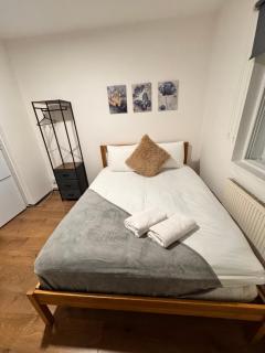 Room in Central London Steps from Euston - 7