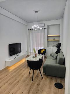 S-eva resort athens apartments 2 - 0