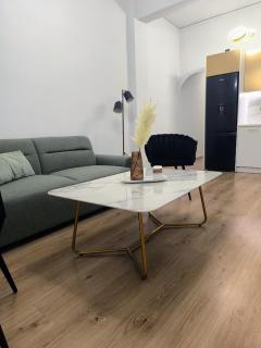 S-eva resort athens apartments 2 - 9