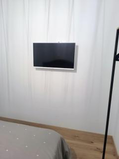 S-eva resort athens apartments 2 - 6