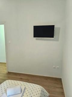 S-eva resort athens apartments 2 - 4