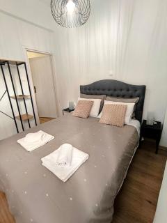 S-eva resort athens apartments 2 - 2