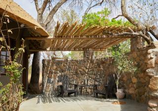 Motswari Private Game Reserve by NEWMARK - 8