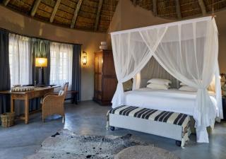 Motswari Private Game Reserve by NEWMARK - 5
