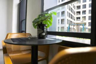 Luxe Living Studio - 1