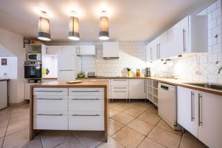 La Maison - Chalet DDA La Combe - 8