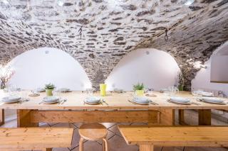 La Maison - Chalet DDA La Combe - 3