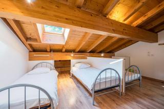 La Maison - Chalet DDA La Combe - 1