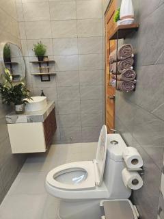 Tropical Oasis Aoyon Beach House - 4