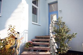 Warnemünde Fewo 3 Möwen 38559 - 9