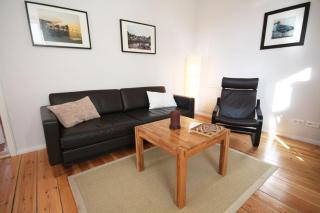 Warnemünde Fewo 3 Möwen 38559 - 7