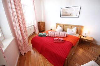 Warnemünde Fewo 3 Möwen 38559 - 0