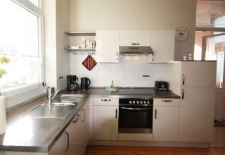 Warnemünde Fewo 3 Möwen 38559 - 4