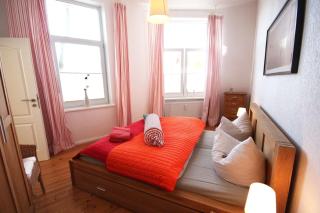 Warnemünde Fewo 3 Möwen 38559 - 3