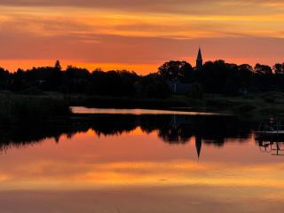 New log cabin near Tartu - 8