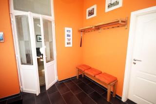 Warnemünde Fewo 3 Möwen 38559 - 1