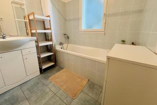 Maison Héloïse - 2 chambres - Terrasse privée - Vacances au calme avec tous les commerces à proximité - 3