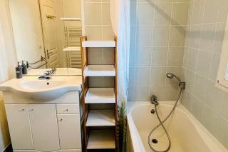 Maison Héloïse - 2 chambres - Terrasse privée - Vacances au calme avec tous les commerces à proximité - Les Sables-dʼOlonne - 1