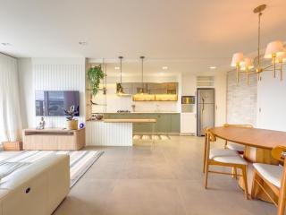 Apê Mint| Jurerê | Piscina| Próx Open Shopping - 7