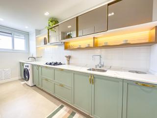 Apê Mint| Jurerê | Piscina| Próx Open Shopping - 8