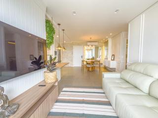 Apê Mint| Jurerê | Piscina| Próx Open Shopping - 9