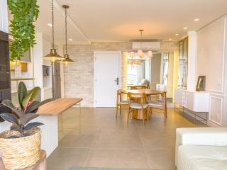 Apê Mint| Jurerê | Piscina| Próx Open Shopping - 5