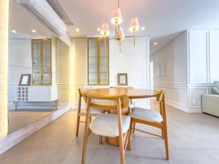 Apê Mint| Jurerê | Piscina| Próx Open Shopping - 4