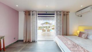 Saint-François - résidence brise marine - 6