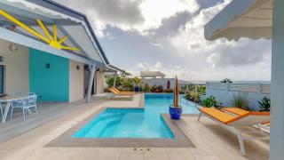 Saint-François - résidence brise marine - 5