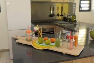 Saint-François - résidence brise marine - 4