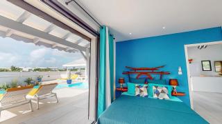 Saint-François - résidence brise marine - 3