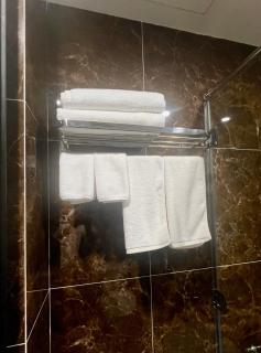 Royal Louis Hotel - 7