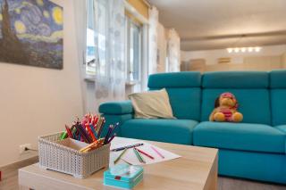 Residenza Tambella - Verrès - 6