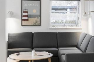 Modern beach summerhouse - 8