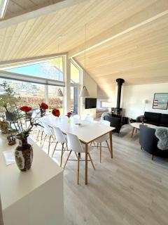 Modern beach summerhouse - 7
