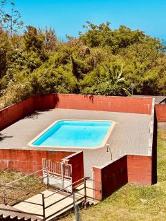 Ti DODO studio cosy avec 2 piscines - 8