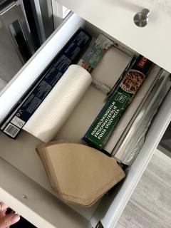 Modern beach summerhouse - 5