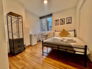 Cozy Private Room in Camden, near Regents Park - 0