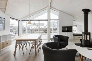 Modern beach summerhouse - 4