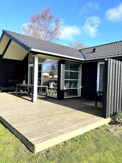 Modern beach summerhouse - 2