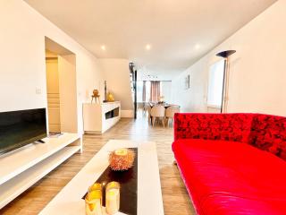 Vacances de rêves - Casserousse - 9